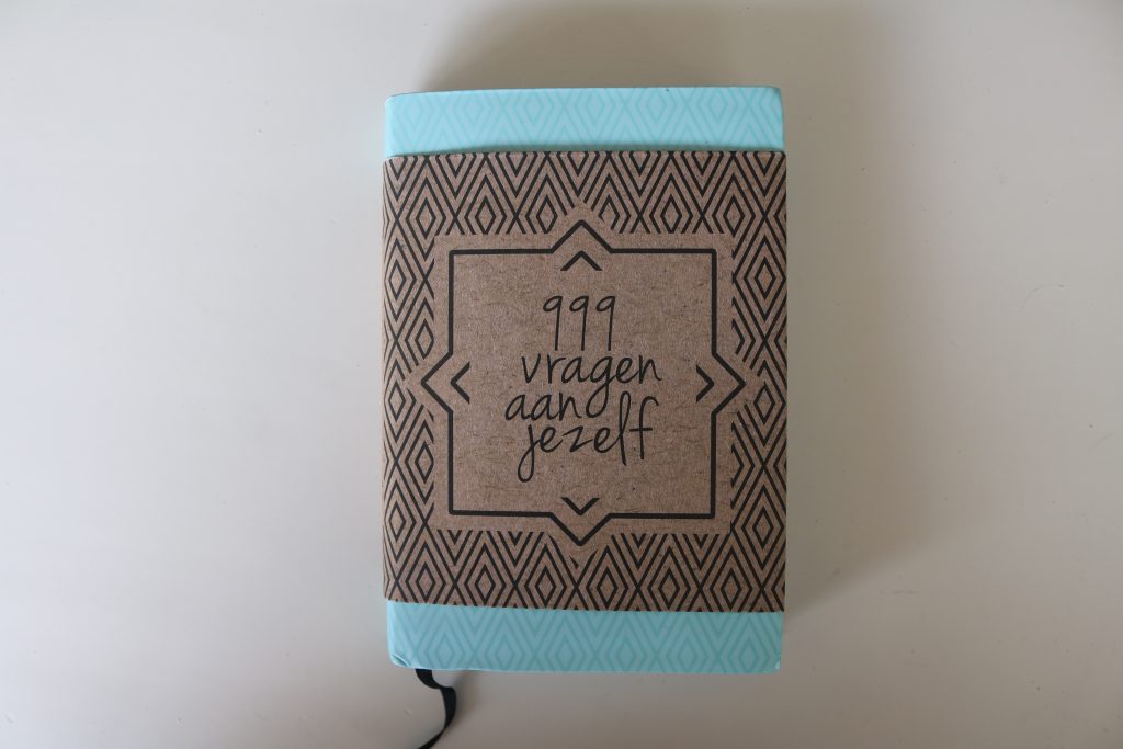 999 vragen aan jezelf review