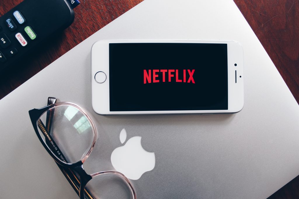 Netflix series om samen te kijken