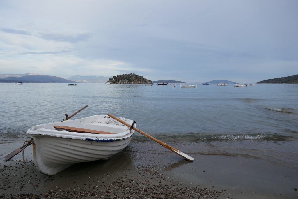 Tolo, Griekenland