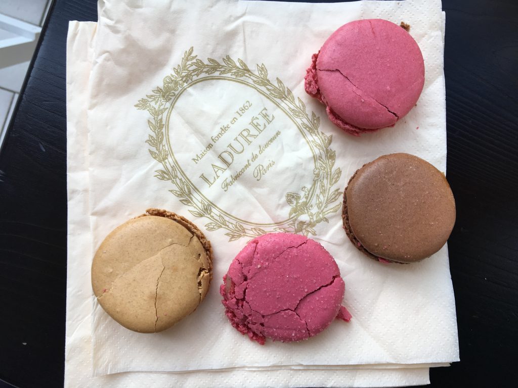 Macaronns