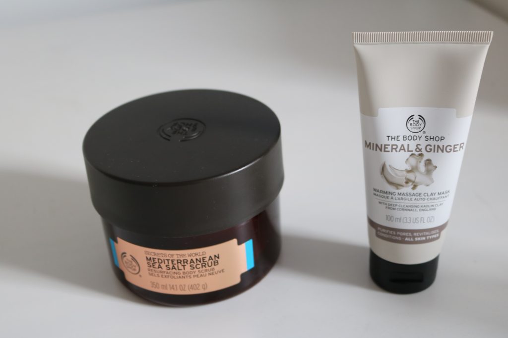 Shoplog begin september
