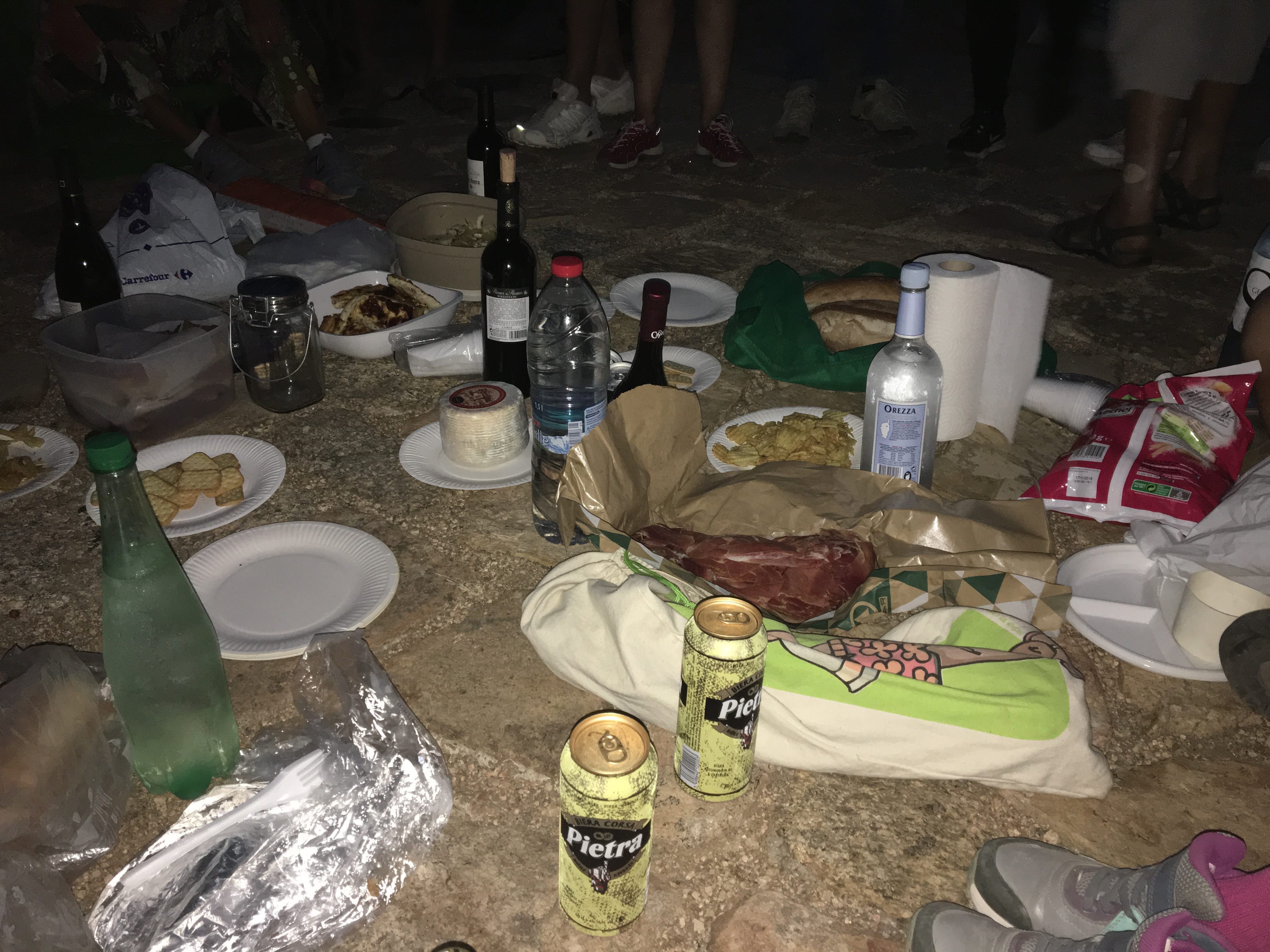 picknick