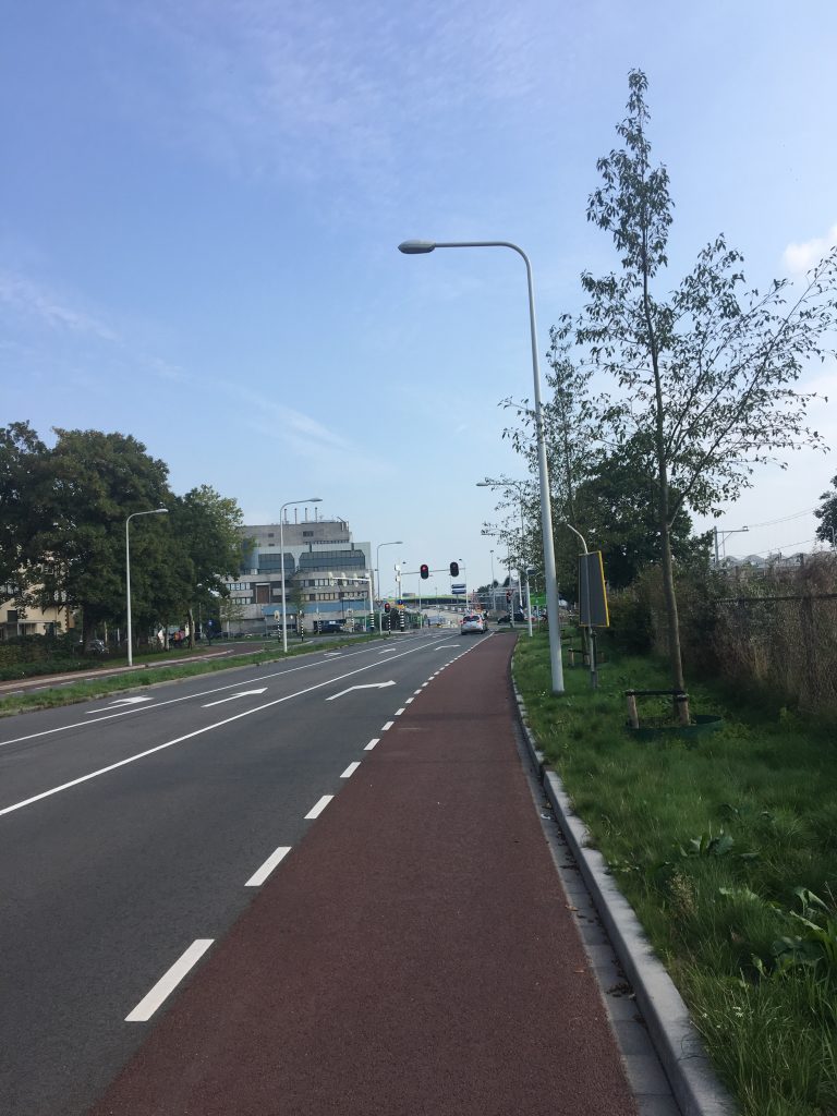 Mijn week 9