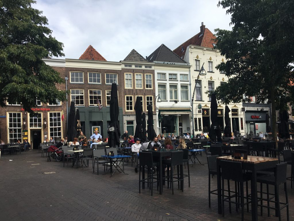Dagje sight seeing in Zwolle? Dit moet je zien!