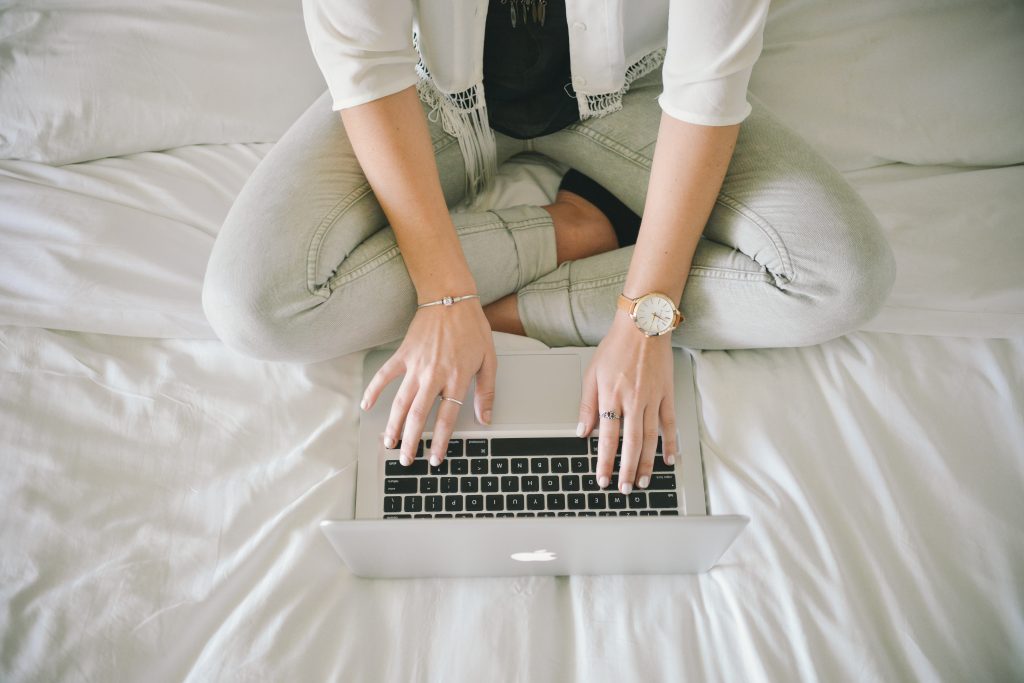 5 tips voor schrijf inspiratie