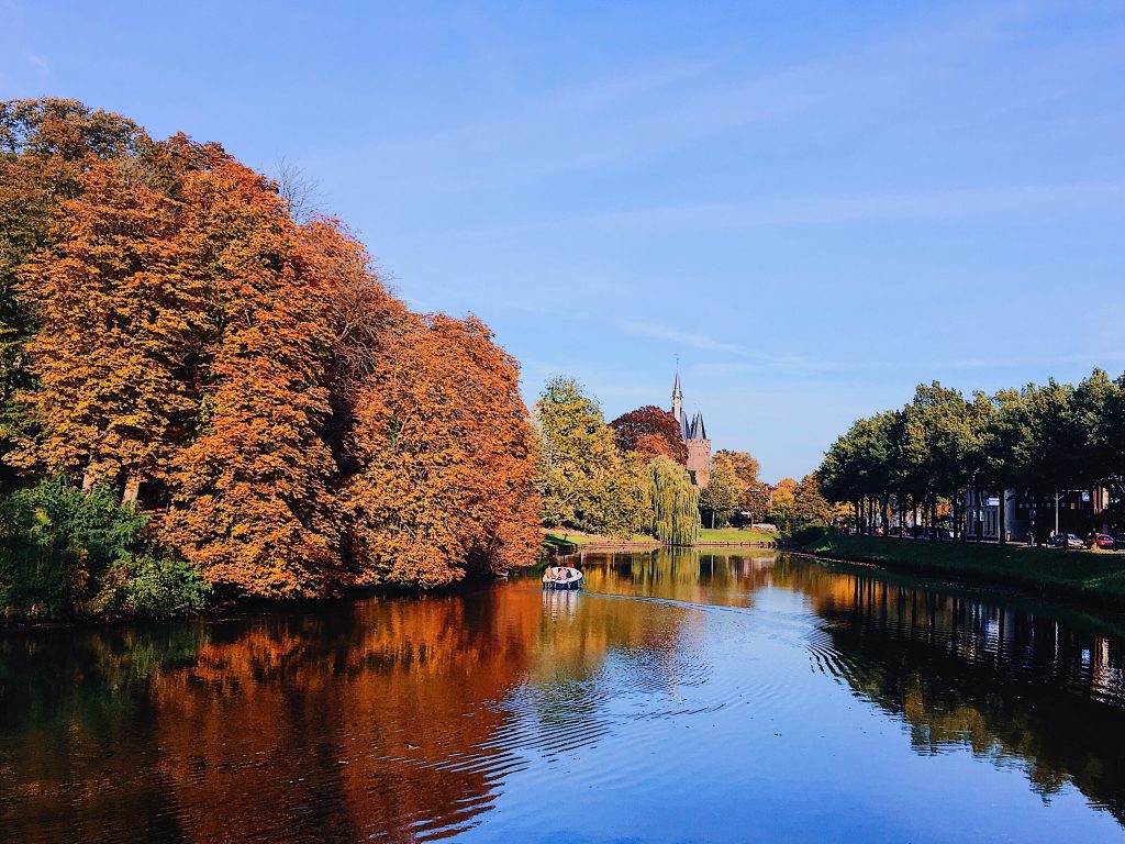 Foto’s van Zwolle