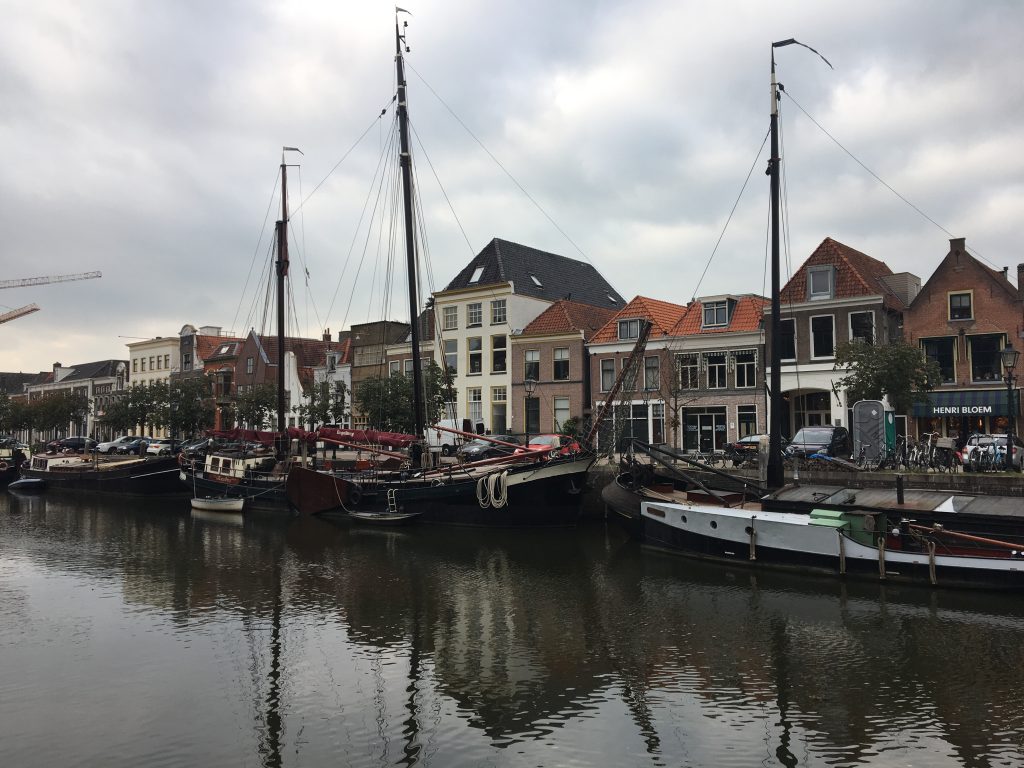 Mooie foto’s van Zwolle