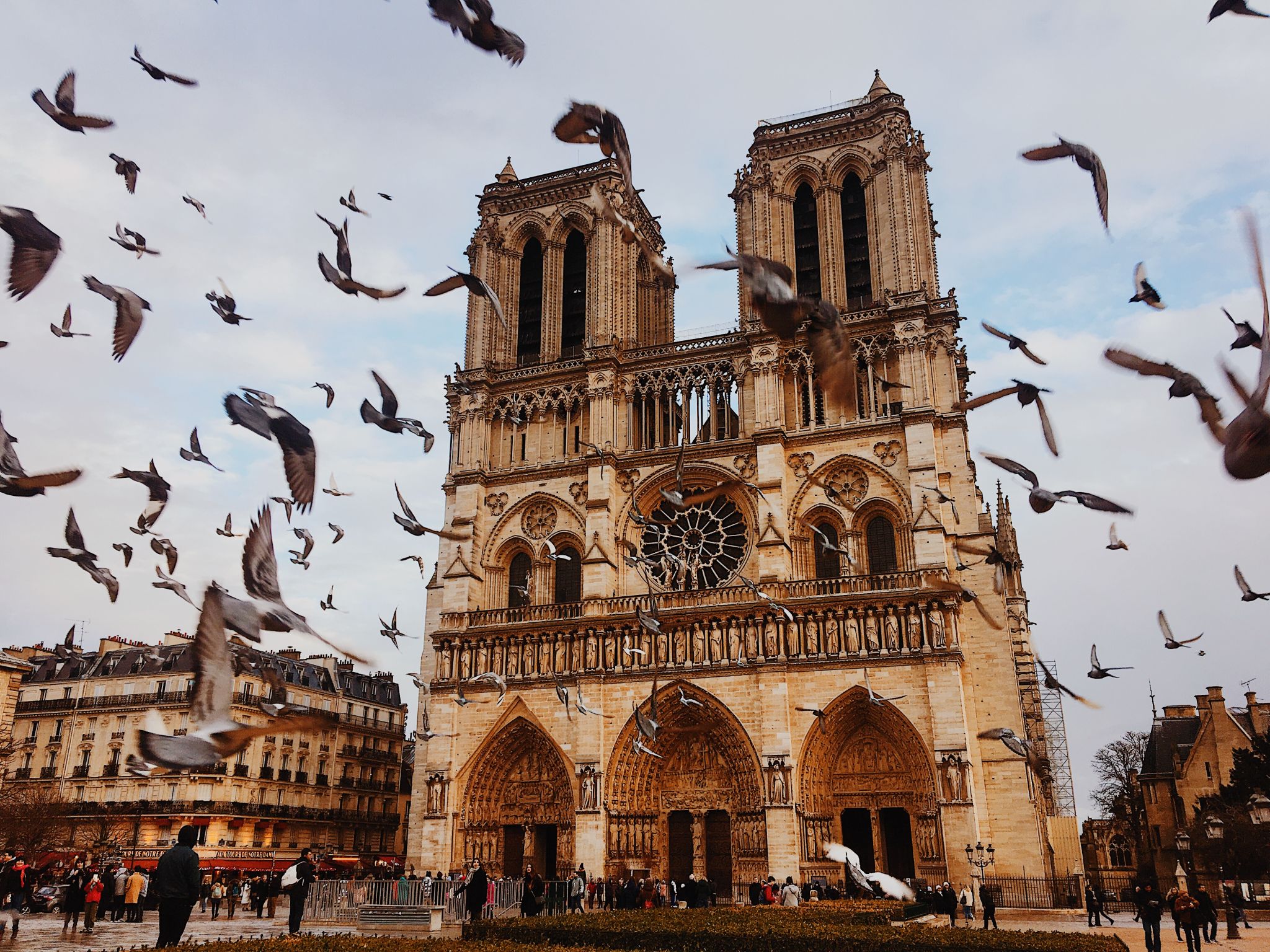 Notre Dame