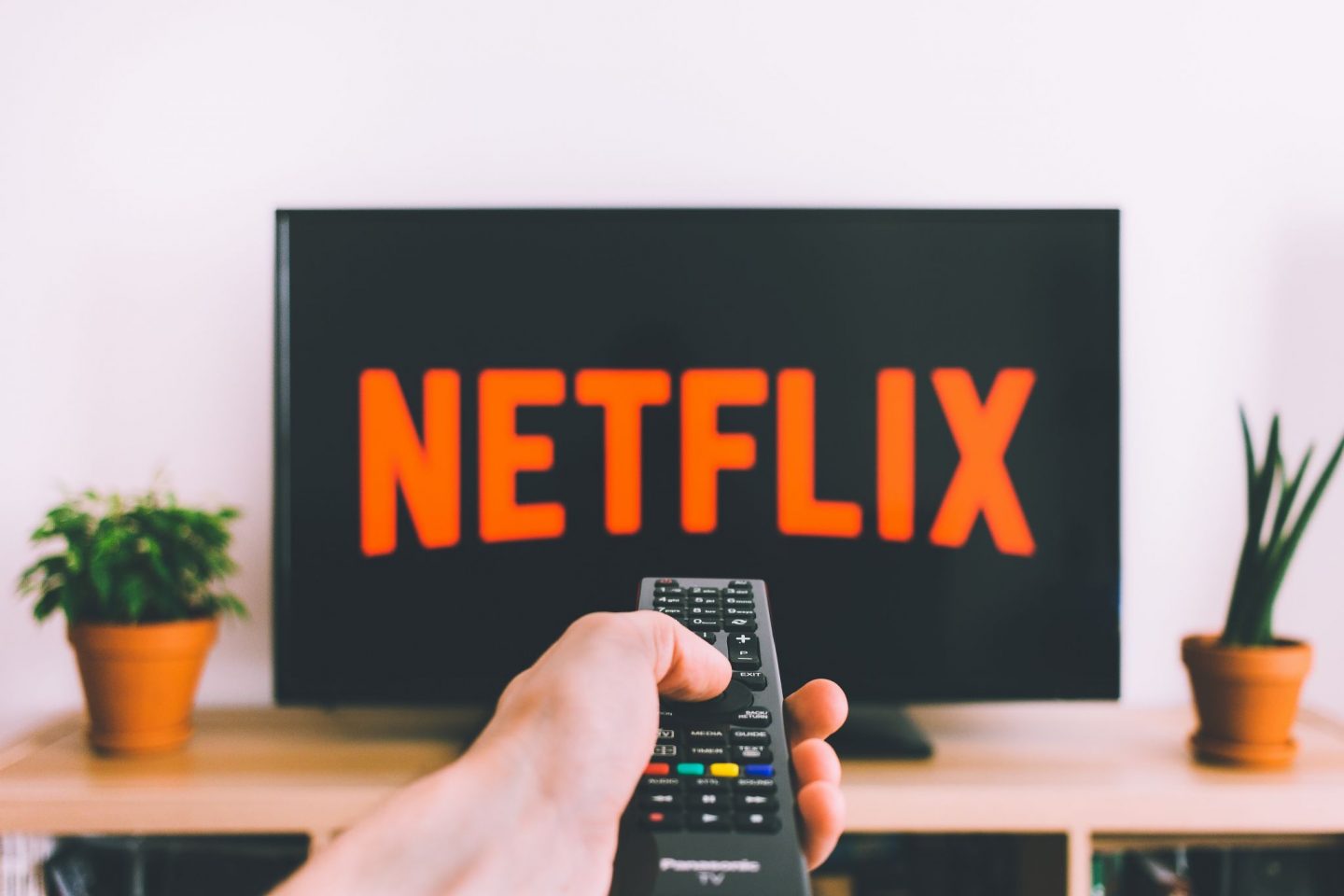 Netflix tips: this is what I’ve watched in January