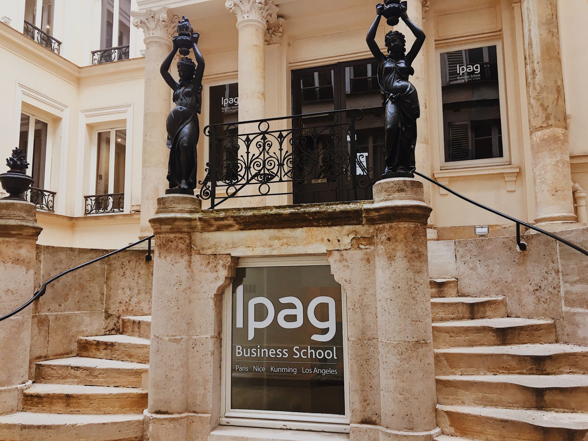 Ipag Paris