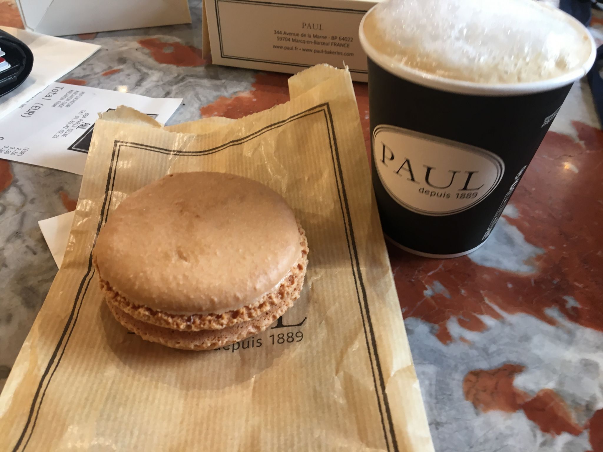 Macaron