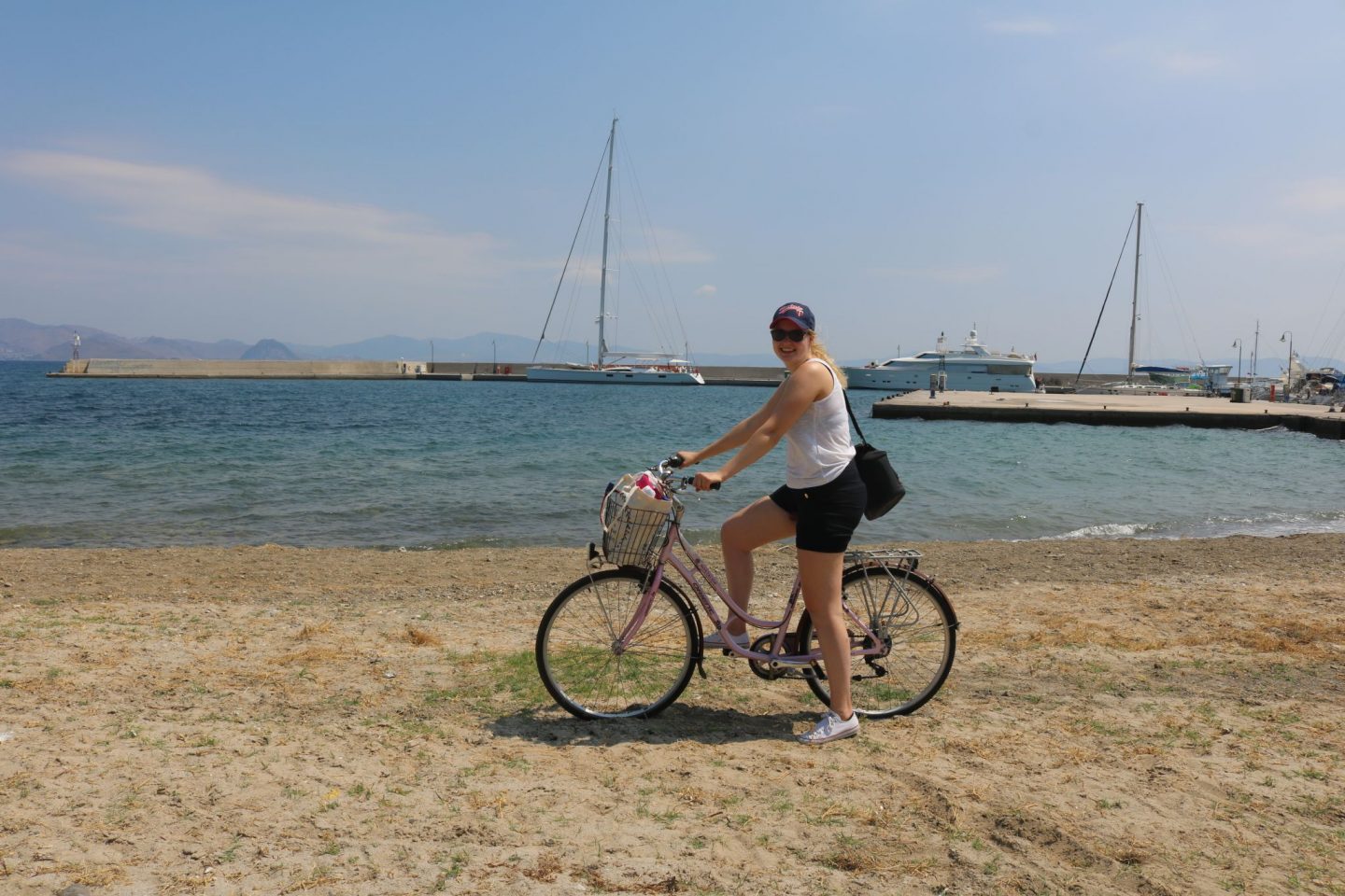 10 things see on the Greek island Kos