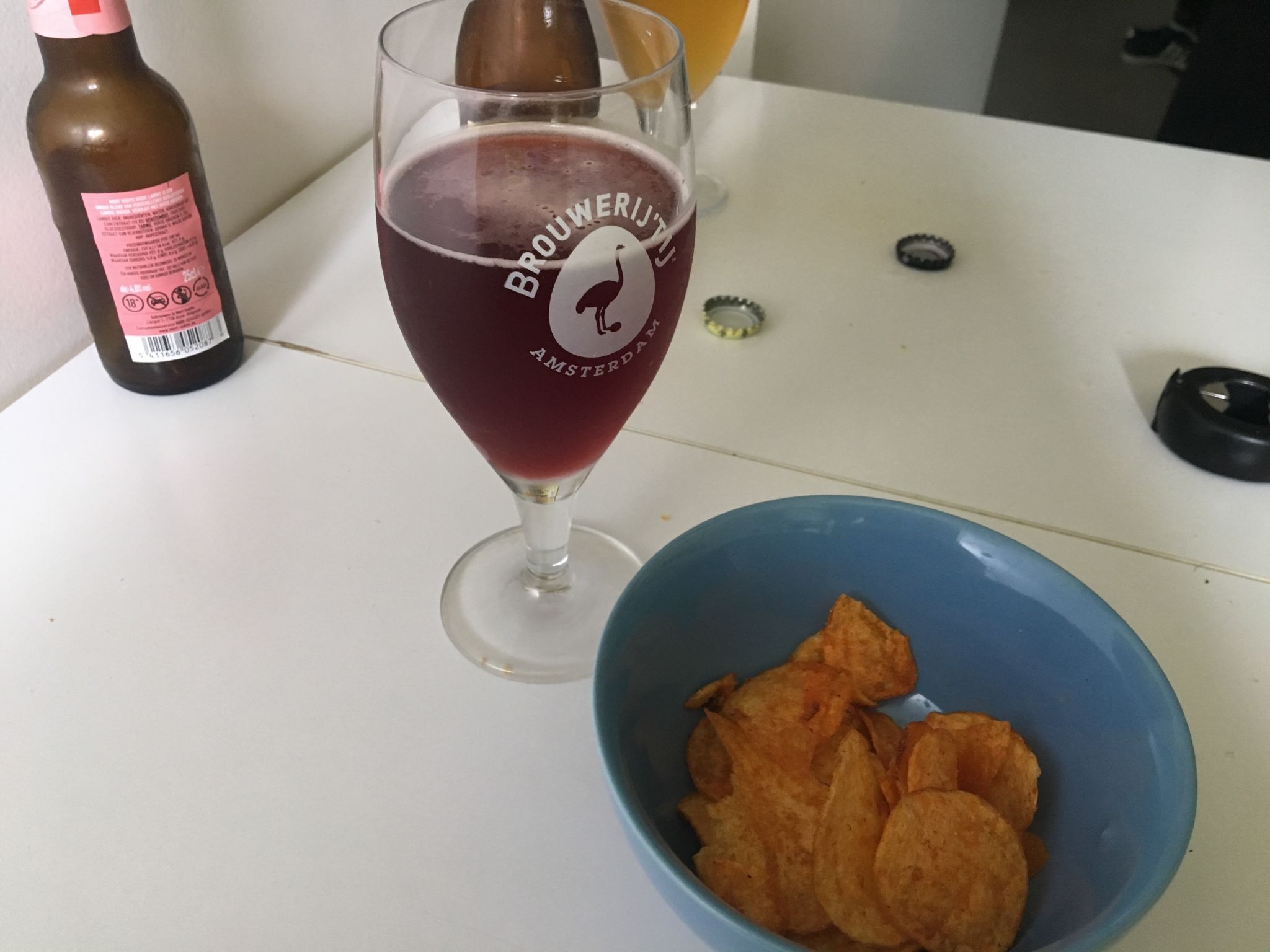 Borrel