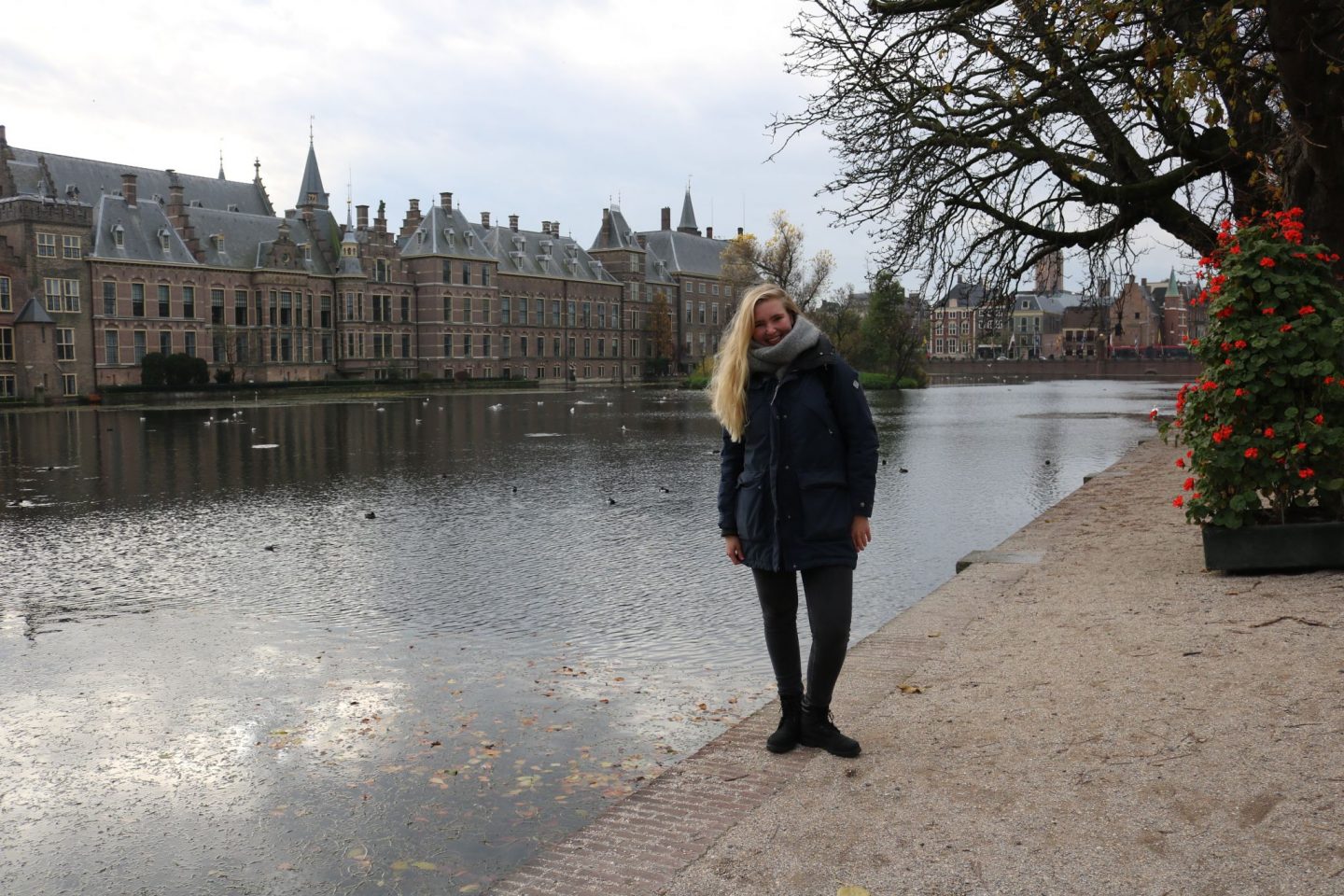 7 x Instagram waardige fotospots in Den Haag