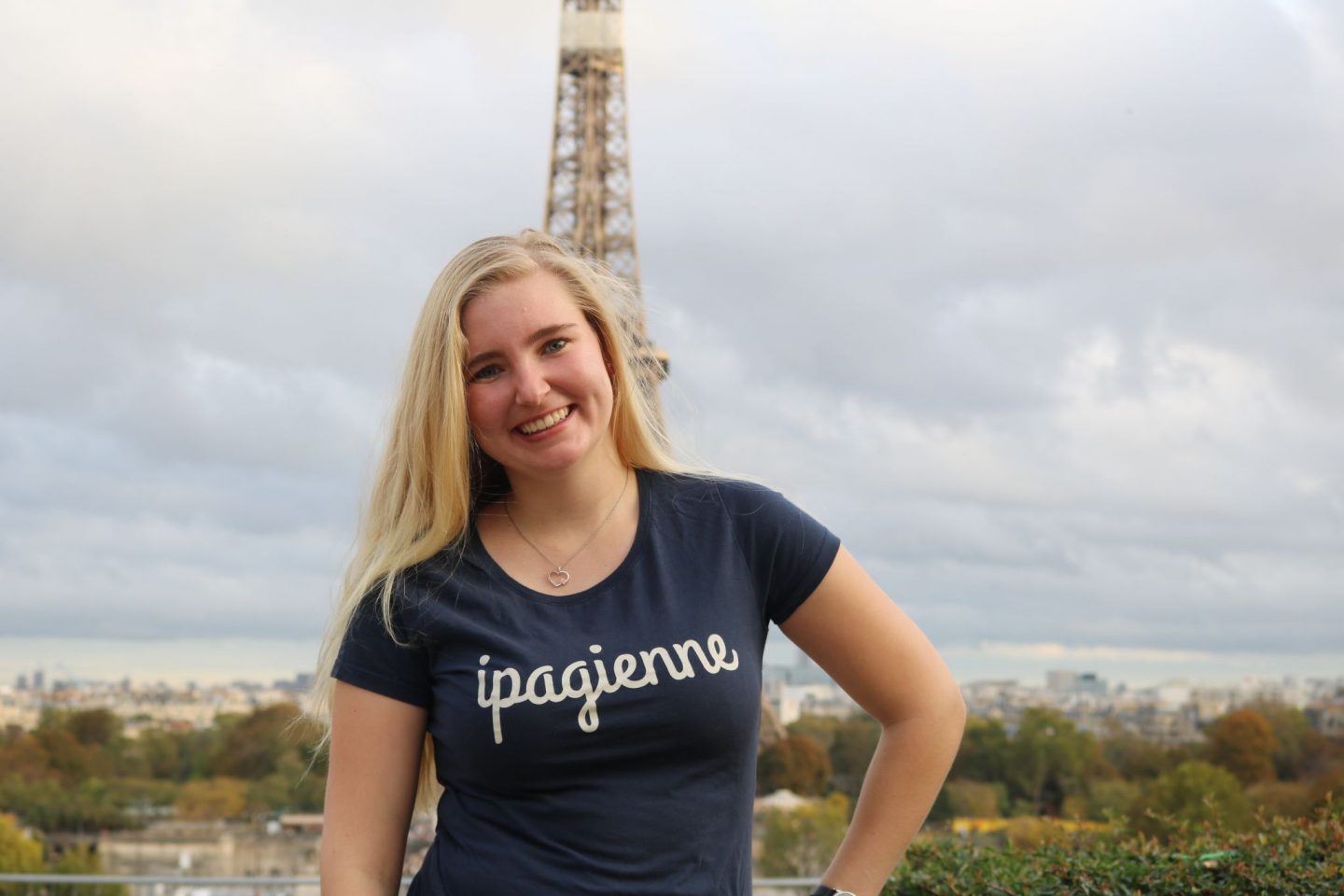 Studeren in Parijs, één jaar later