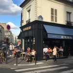 Outside |Au bureau Paris