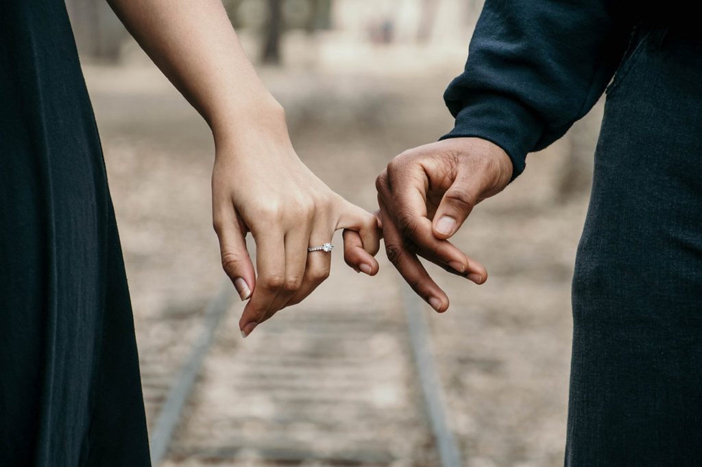 Waar loop je tegenaan als je een buitenlandse liefde hebt?