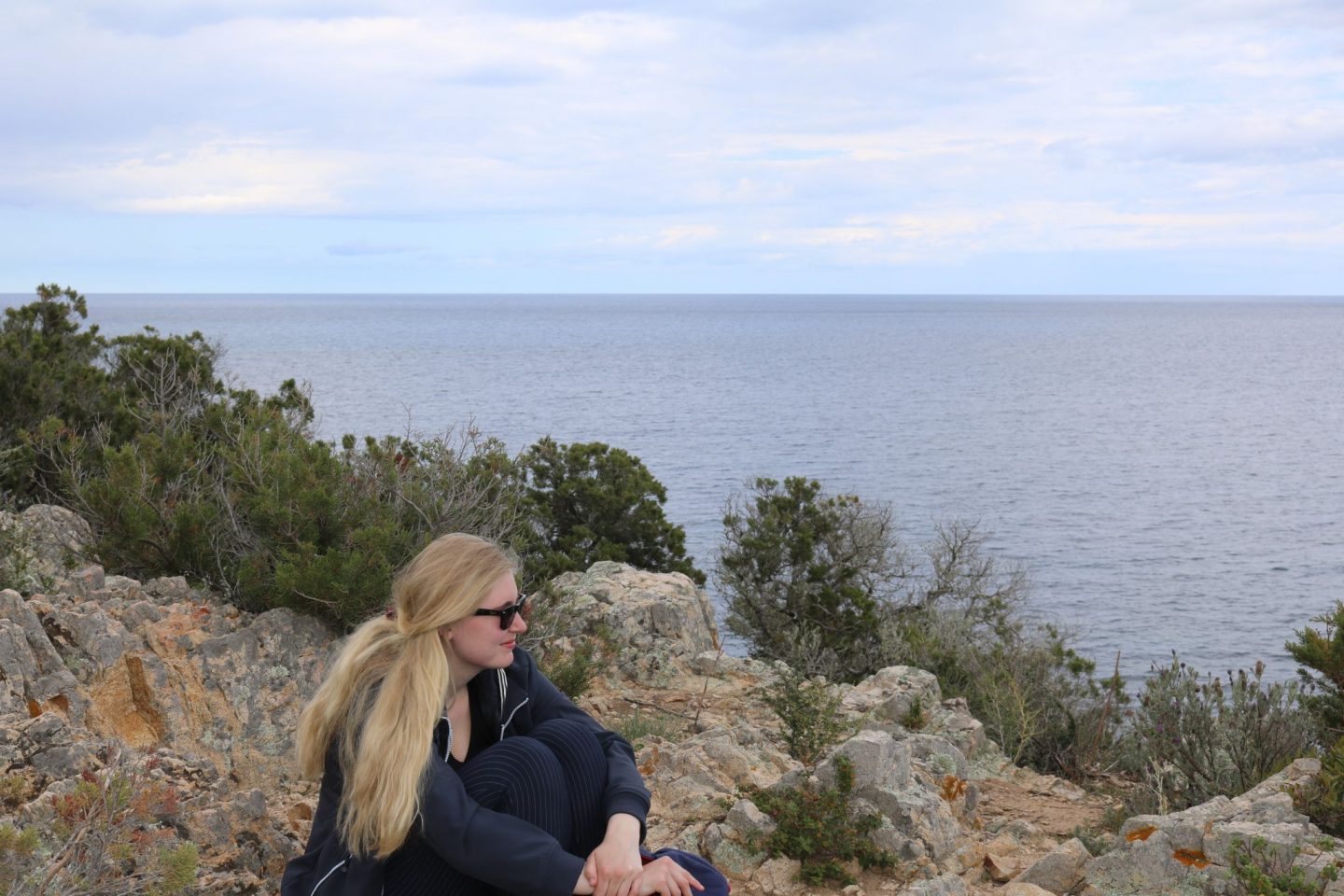 Mijn week 19: vakantie op Corsica!
