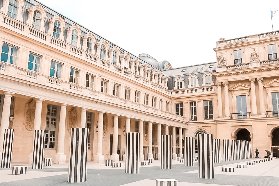 palais royal