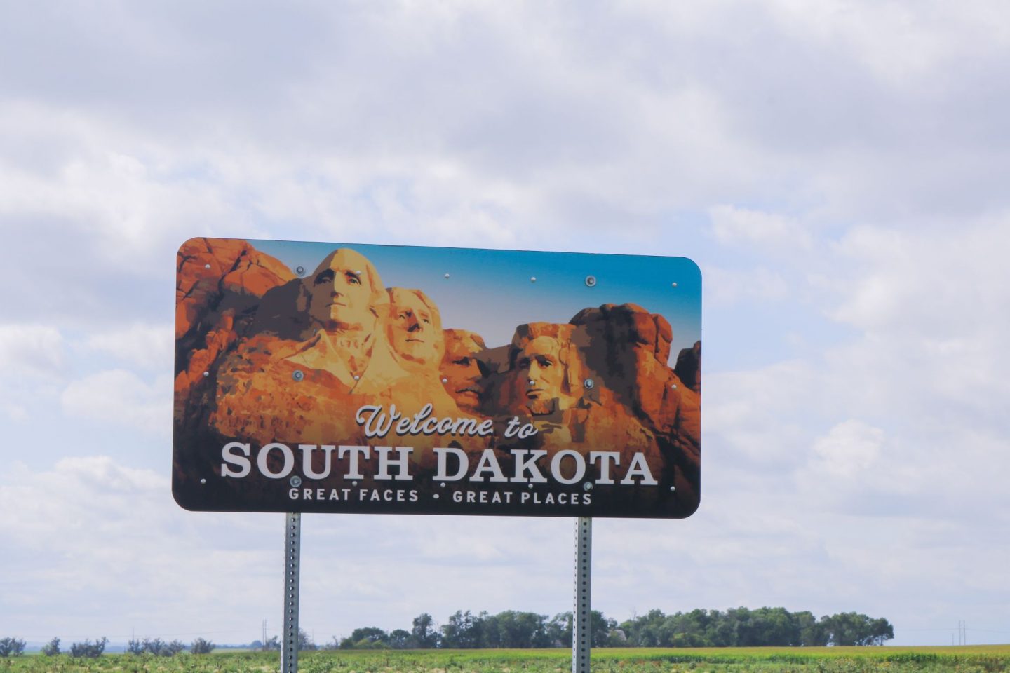 South Dakota