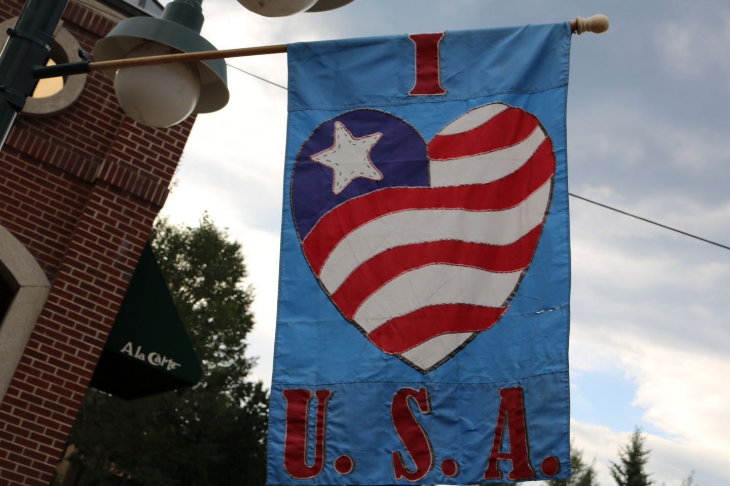 Reistip: Estes park Colorado