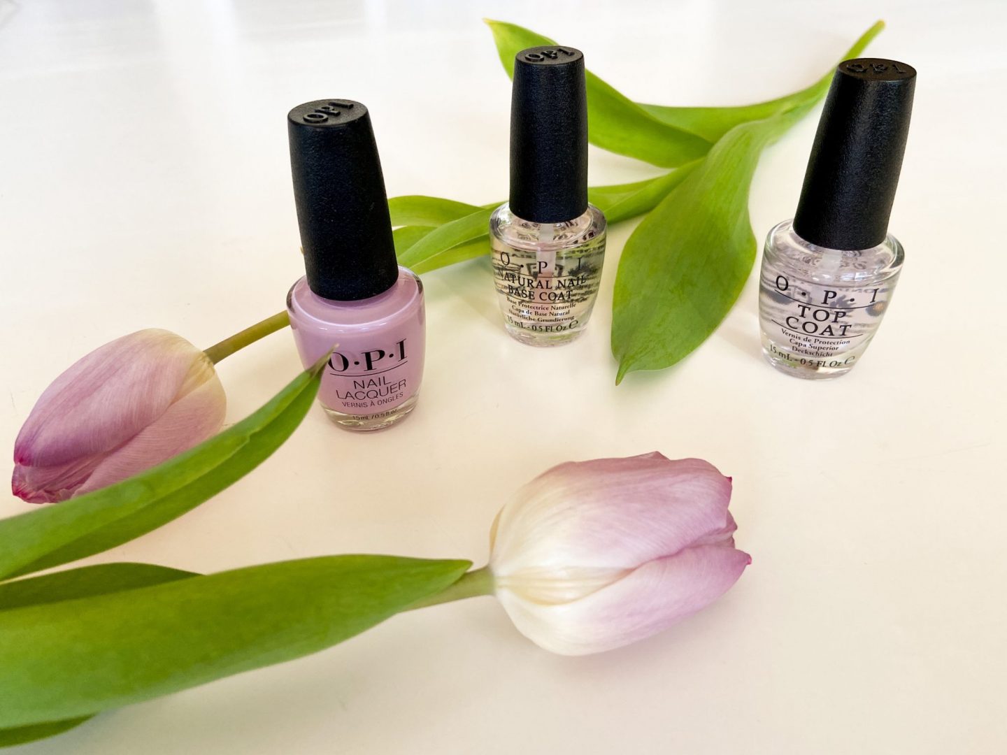 Nagellak review: Seven wonders of OPI