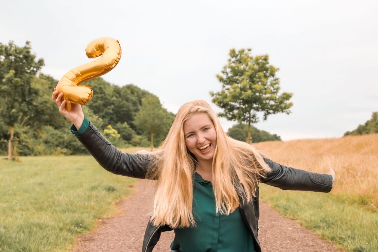 Twee jaar Merellisanne.nl