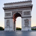 Arc de Triomphe