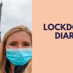lockdown diary