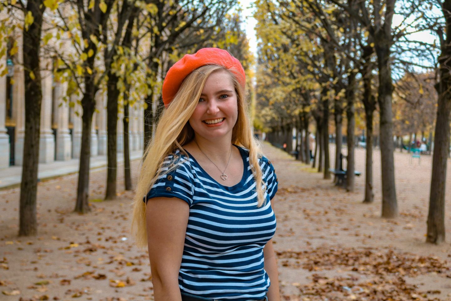 Dorpsmeisje in de grote stad: wil ik voor altijd in Parijs blijven?